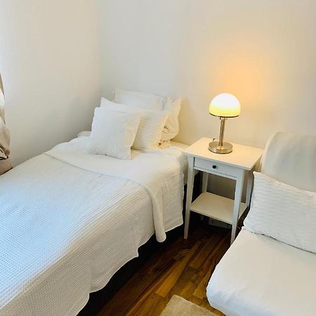 Top Renoviertes Apartement In Bester Lage Von Homburg- 5 Fussminuten Zur Uniklinik هومبورغ المظهر الخارجي الصورة