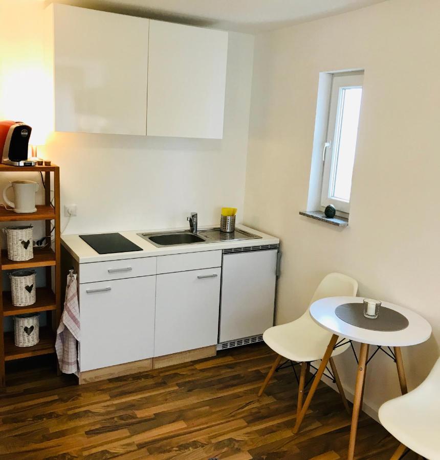 Top Renoviertes Apartement In Bester Lage Von Homburg- 5 Fussminuten Zur Uniklinik هومبورغ المظهر الخارجي الصورة