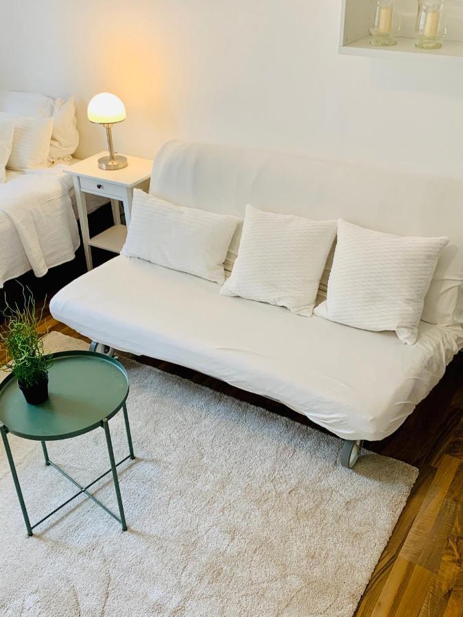 Top Renoviertes Apartement In Bester Lage Von Homburg- 5 Fussminuten Zur Uniklinik هومبورغ المظهر الخارجي الصورة