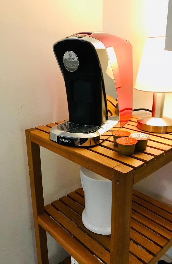 Top Renoviertes Apartement In Bester Lage Von Homburg- 5 Fussminuten Zur Uniklinik هومبورغ المظهر الخارجي الصورة