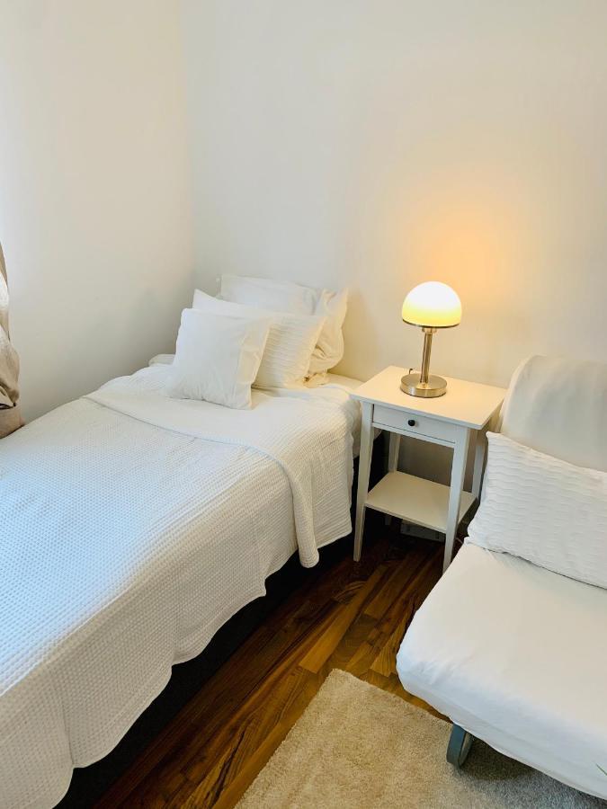 Top Renoviertes Apartement In Bester Lage Von Homburg- 5 Fussminuten Zur Uniklinik هومبورغ المظهر الخارجي الصورة